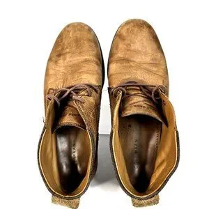 Cole Haan | Shoes | Cole Haan Kennedy Brown Leather Grand 